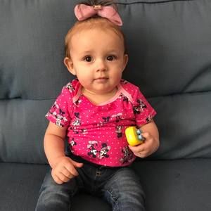 Meet your Posher, Leona